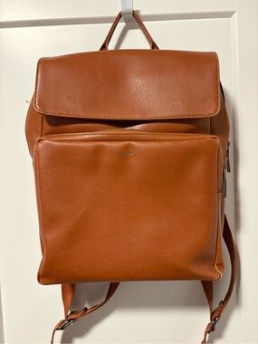 Matt and Nat Paxx Vegan Backpack Vintage
